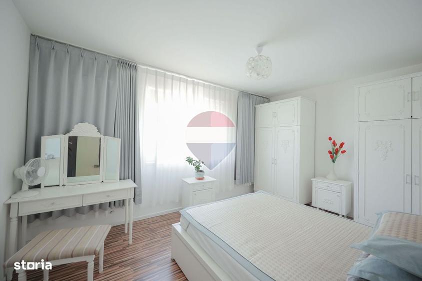 Casă cu 4 camere în Nojorid