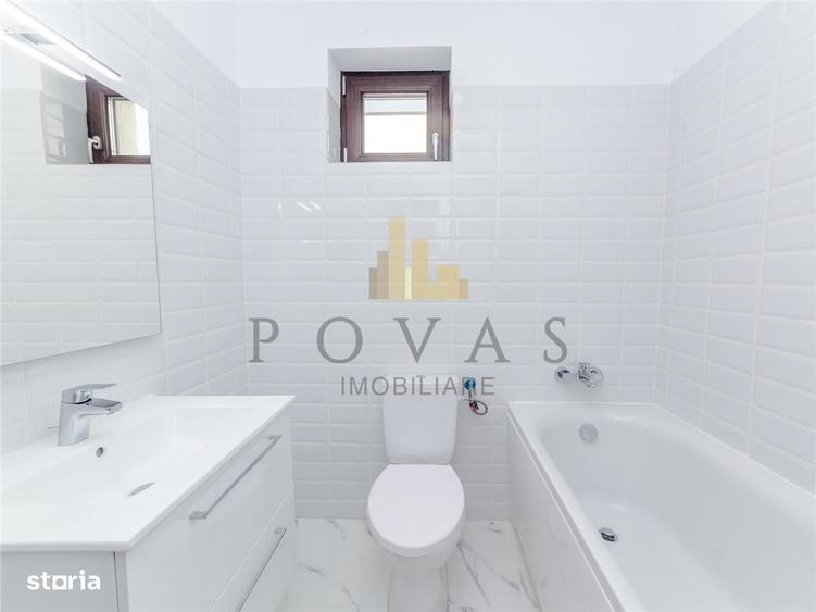 Casă cu 4 camere în Dumbrăveni