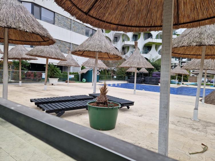 Apartament cu 2 camere decomandat în Mamaia-Sat