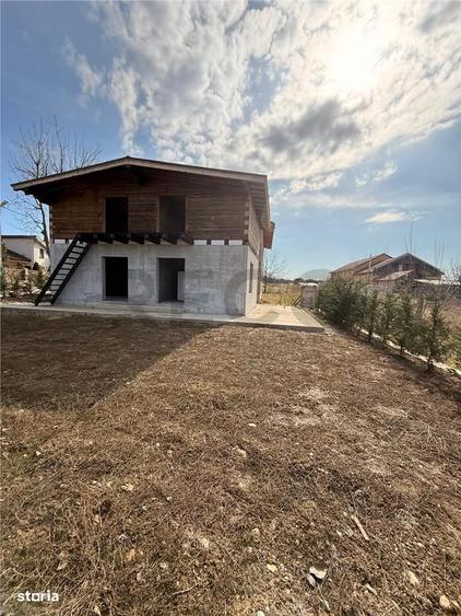 RECO Casa Cvadruplex de vanzare in Baile 1 Mai , aproape de Aqua Park - 3