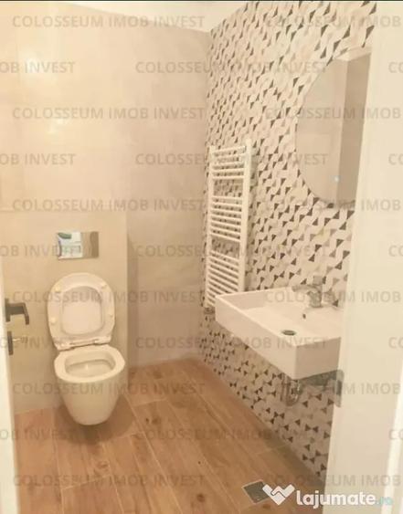 Apartament 2 camere | Decomandat | 55 mp | Mozaic Residence -Tractorul - Brasov (Brasov) - 5