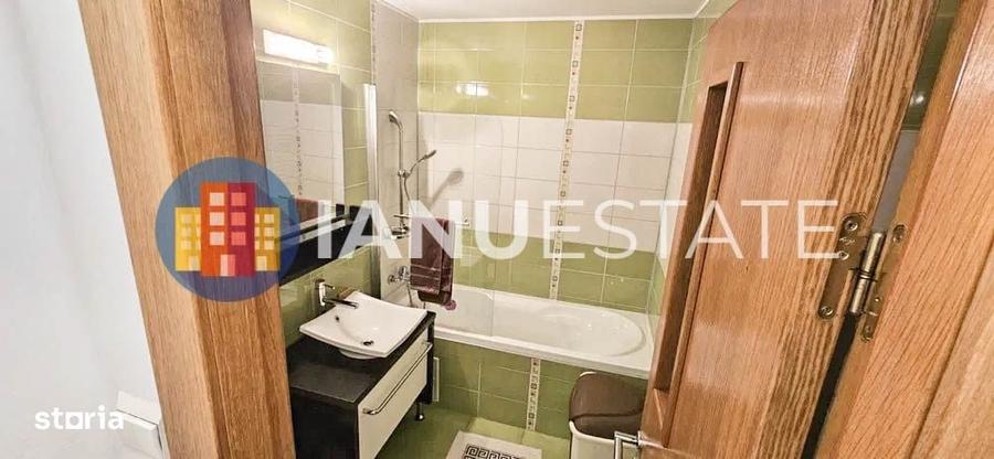 Tineretului 10` Metrou Timpuri Noi Parc Calea Vacaresti Renovat 2 Bai - 2