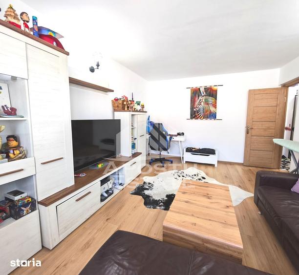 Apartament de vanzare, decomandat, 3 camere, Lipovei, Timisoara - 9