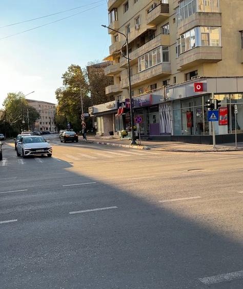 Spațiu comercial, de 350 mp, în Ultracentral