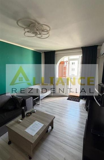 Apartament 36 mp | Etaj 9 | Mobilat si Utilat Complet - 6
