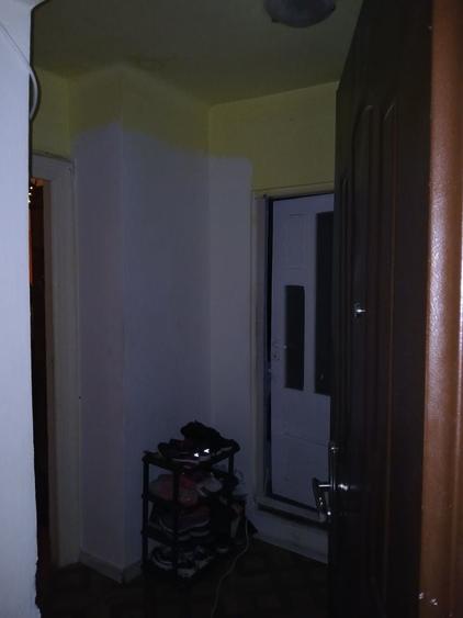 Apartament cu 2 camere nedecomandat în Centrul Civic