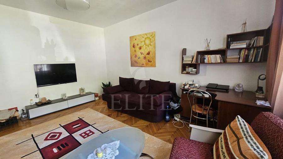 Apartament cu 2 camere decomandat în Grigorescu