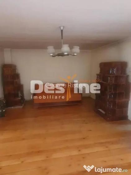 Casa Baicoi 1280 mp - Baicoi (Prahova)