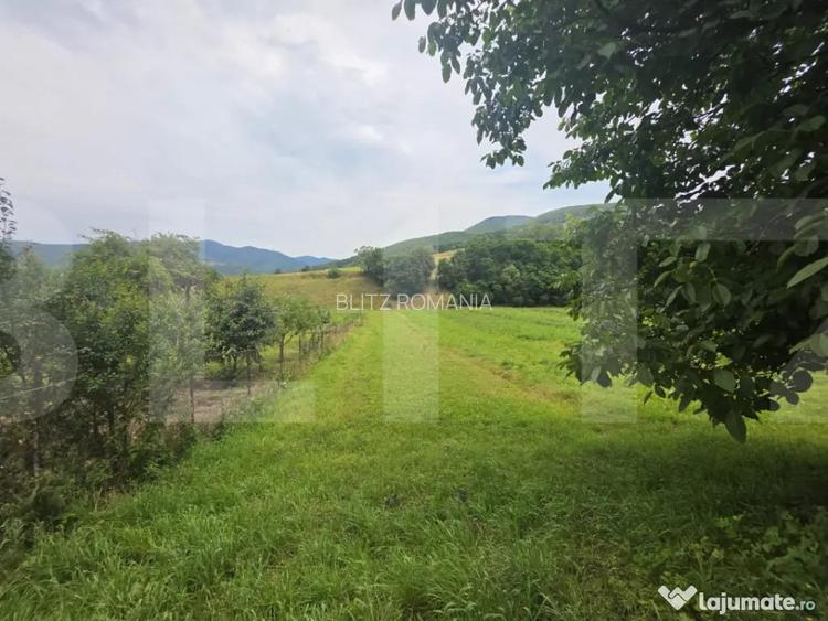 Casa taraneasca de lemn cu veranda - Bixad (Covasna)