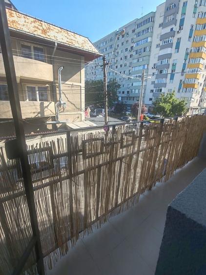 Garsonieră semidecomandată, mobilată în 13 Septembrie