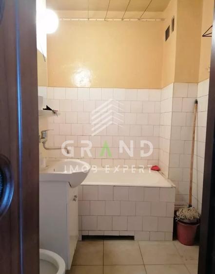 Apartament cu 2 camere decomandat, mobilat în Mănăștur