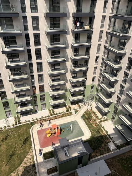 Apartament 2 camere | Regie| Grozavesti 10 min| incalzire pardoseala - 7