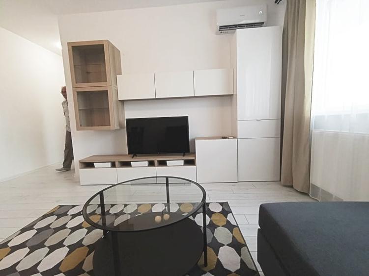 Apartament cu 2 camere decomandat în Grozăvești