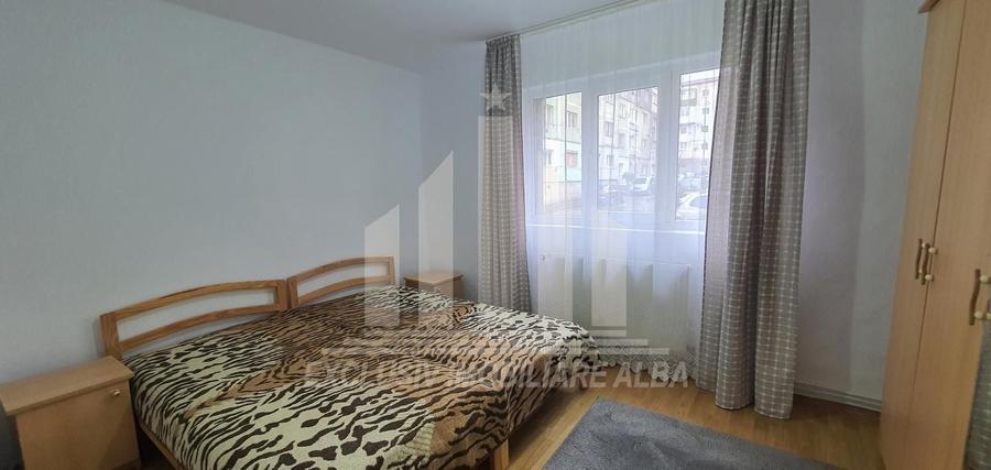 Apartament 2 camere | De inchiriat | 52 mp | Mobilat | Cetate - 4