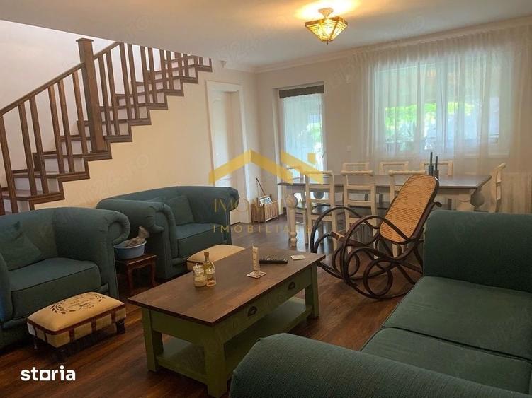 Casă cu 4 camere cu Teren 250 Mp în Sânmihaiu Român