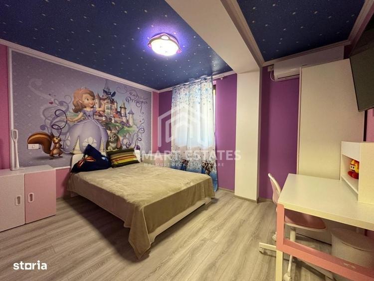 Vila Individuala - Industriilor - P + 1E + M 280 mp - Comision 0% - 18
