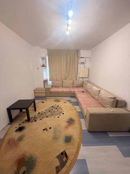 Apartament cu 2 camere decomandat în Ghencea