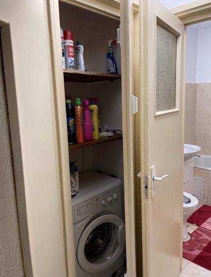 Inchiriez 2 camere crangasi constructorilor accept animalute - 4