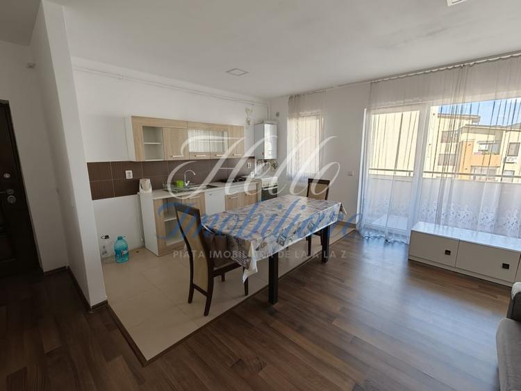 Apartament 3 camere, 61 mp, parcare subterană | zona Terra, Florești - 1