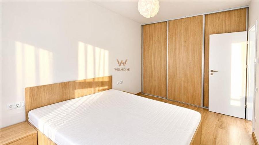 Apartament cu 2 camere decomandat, mobilat în Turnișor