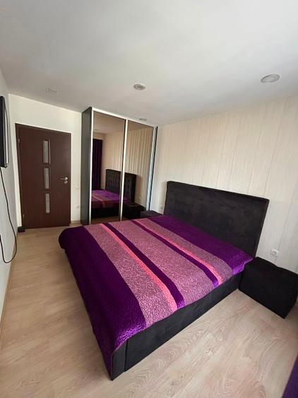 Inchiriez apartament 2 camere Bragadiru  - 4