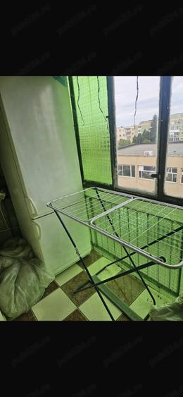 Garsonieră semidecomandată în Central