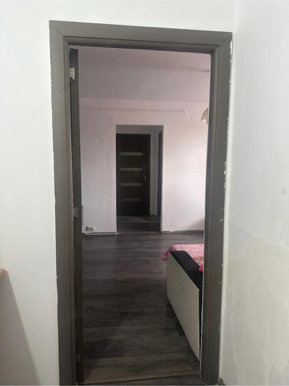 Apartament cu 2 camere semidecomandat în Poștei - Bucov