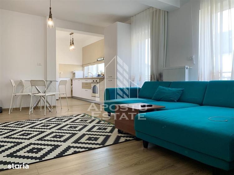Apartament de vanzare cu 2 camere, la etajul intai, Calea Urseni - 3