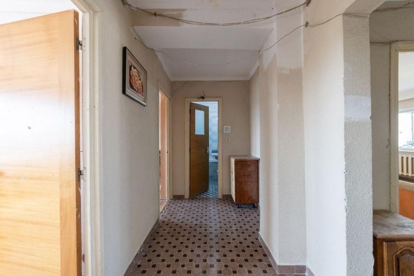 Apartament 3 camere, 89 mp total + garaj separat - 4