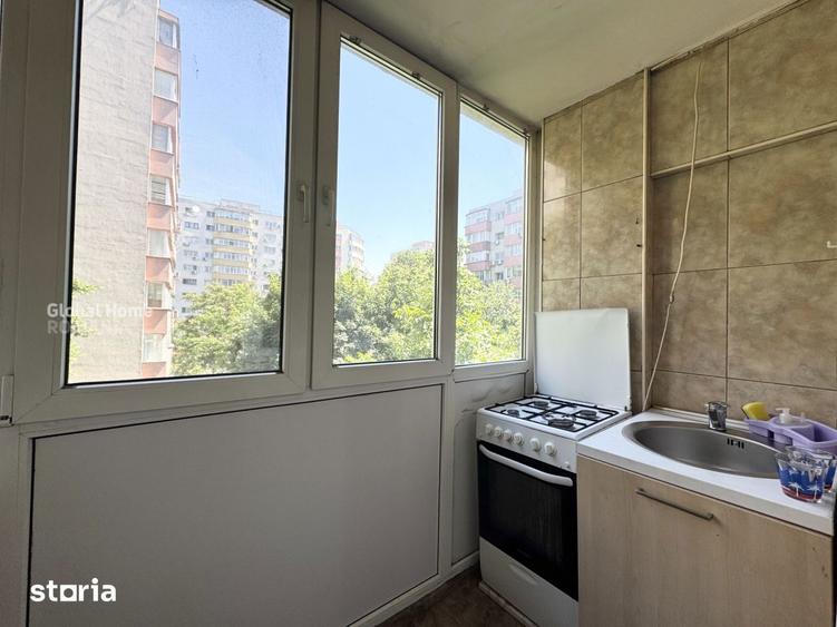 Apartament 2 Camere | Calea Mosilor-Eminescu | Metrou Obor | 60mp - 10