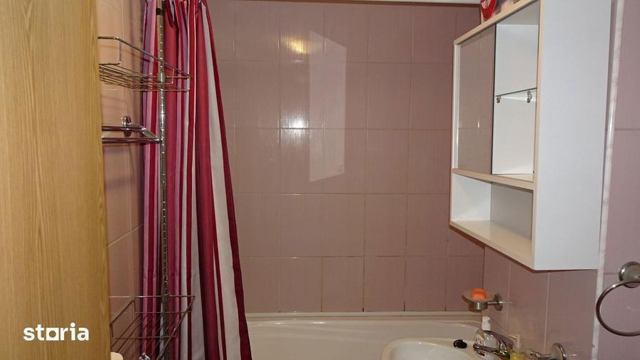 Inchiriez apartament 2 camere decomandat in Deva, M. Averescu, etaj 1, - 20
