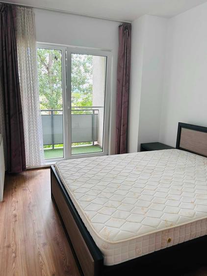 Apartament cu 2 camere decomandat în Florești