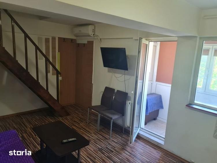 Apartament 2 camere piata resita - 5