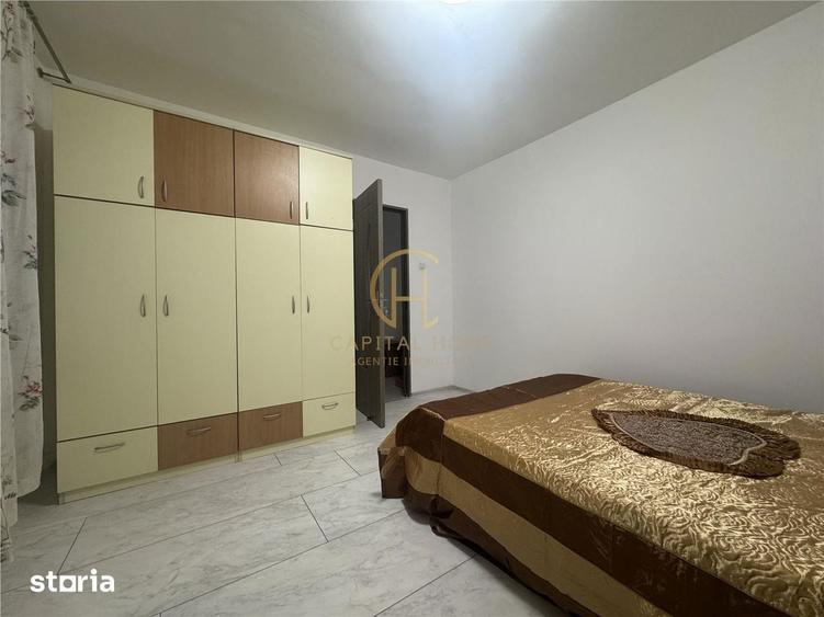 Apartament 2 camere decomandate etaj 2 Renovat - 5