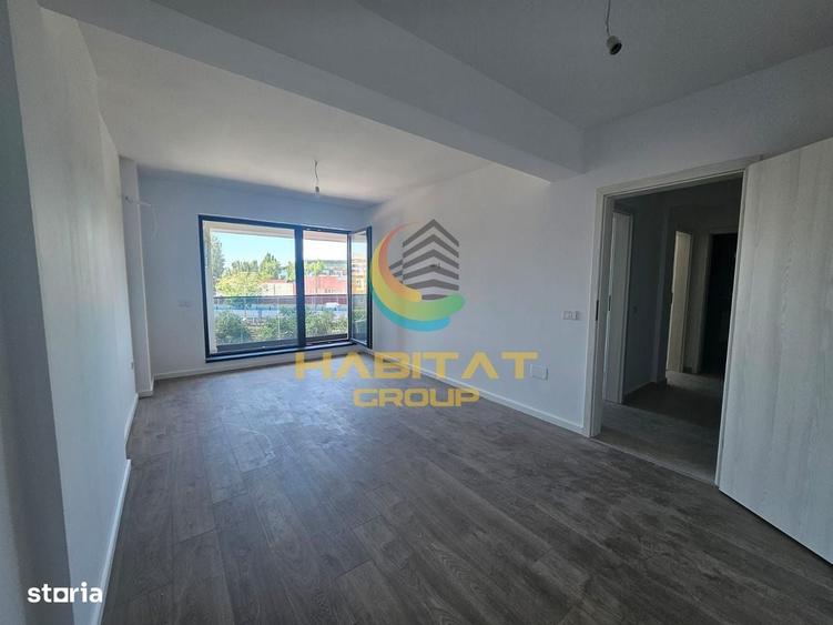 Apartament cu 2 camere în Berceni