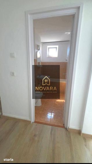 Apartament cu 2 camere în Orașul Nou