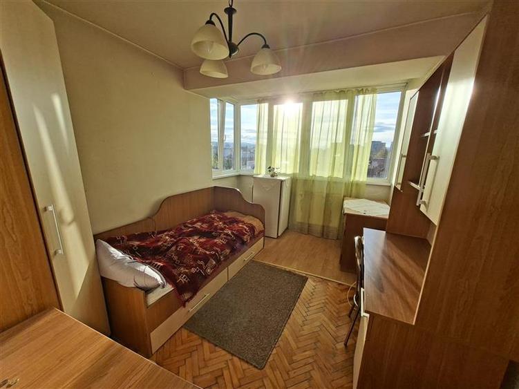 Apartament cu 4 camere semidecomandat în Gheorgheni