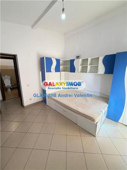 Apartament cu 2 camere decomandat, mobilat în Berceni