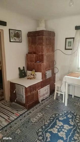 Teren de 2800 mp, în Vișinești
