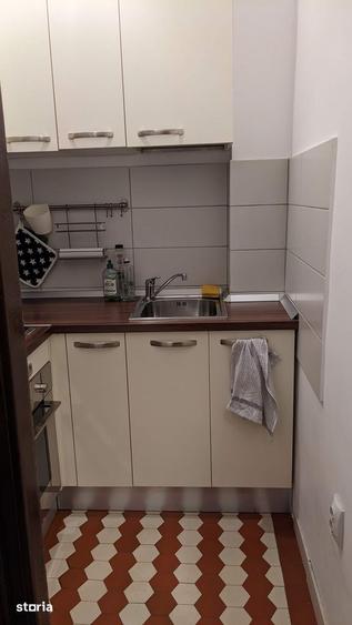 Apartament cu 2 camere în Bucureștii Noi