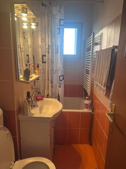 Apartament 2 camere Terezian - 5