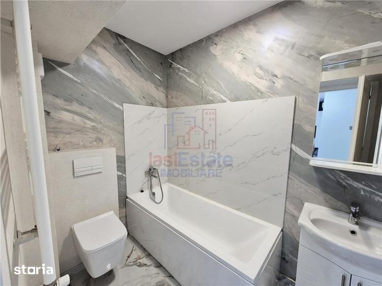 Apartament complet utilat si mobilat cu parcare - 1