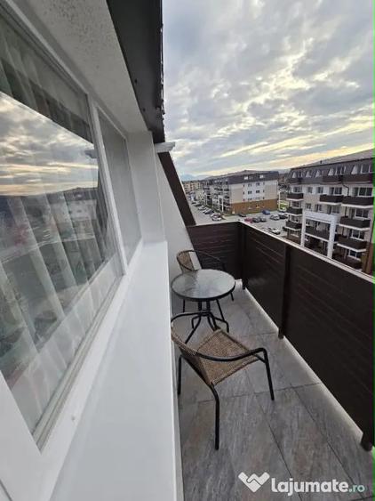 Apartament de 2 camere complex Subcetate - 5