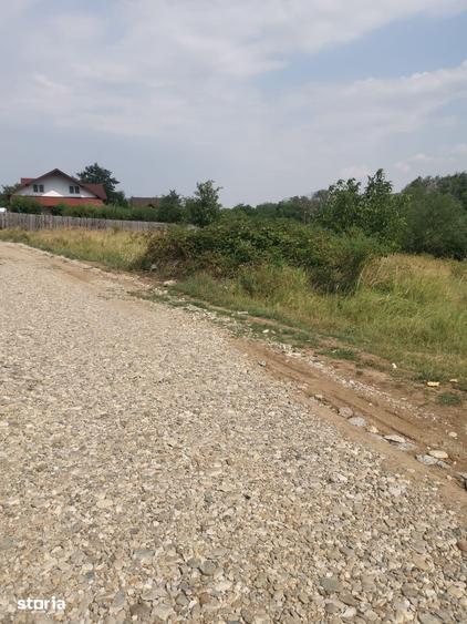 Teren de 1316 mp, în Central