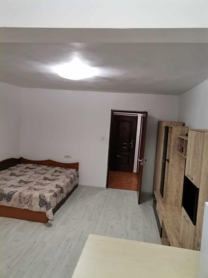 Garsoniera renovata complet, mobilata si utilata Unirii Nord, Str. Pietroasele, Buzau - 7