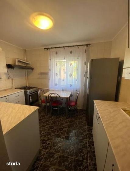 Inchiriez apartament 3 camere Lujerului Veteranilor - 8
