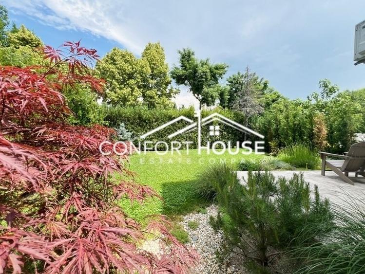 VILA P+E, 4 camere,  ansamblu rezidential, IANCU NICOLAE - 4