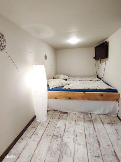 Casă cu 4 camere cu Teren 938 Mp în Tatanir