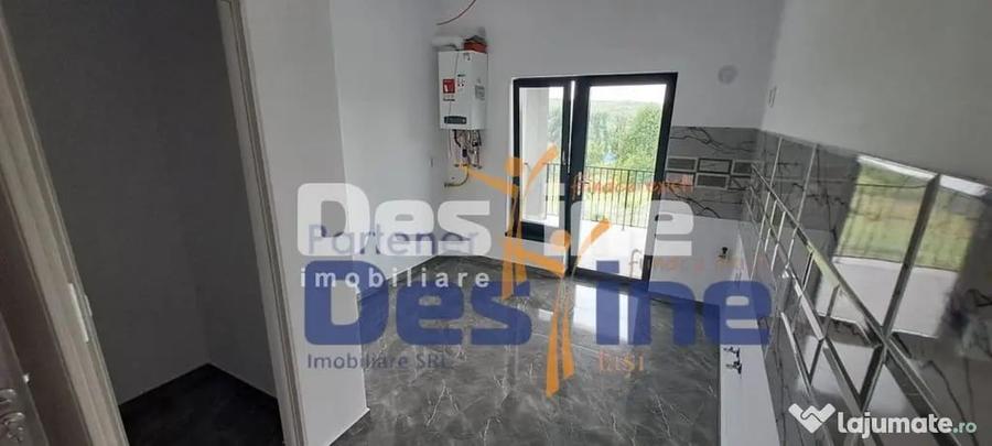 Casă cu 4 camere cu Teren 440 Mp în Valea Adâncă
