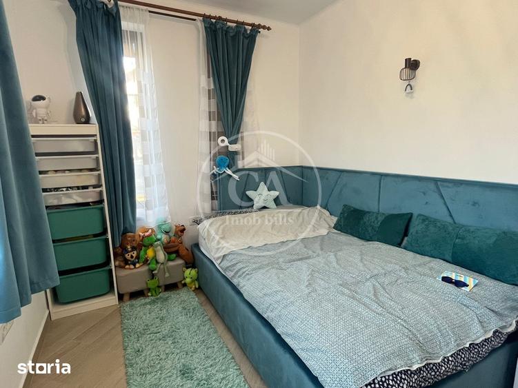 Casă cu 5 camere decomandat cu Teren 250 Mp în Tokai